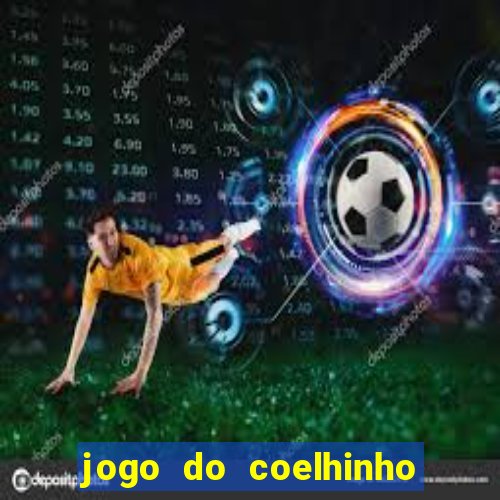 jogo do coelhinho de ganhar dinheiro